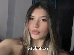 Ambercas