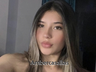 Ambercasallas