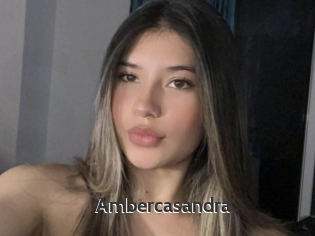 Ambercasandra