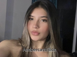Ambercastrillon
