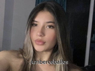 Amberceballos