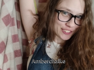 Amberchalke