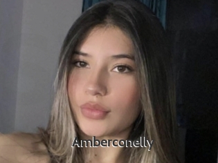 Amberconelly