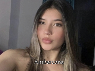 Ambercons