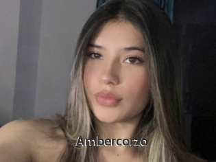 Ambercorzo