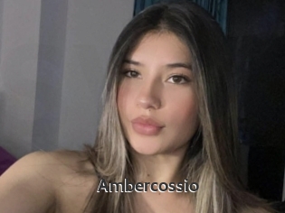 Ambercossio