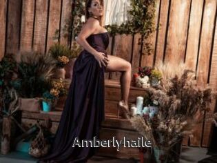 Amberlyhaile