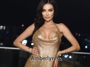 Amberlynfox