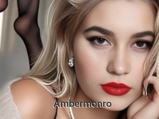 Ambermonro