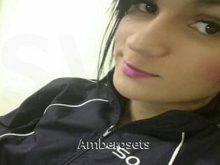 Amberosets