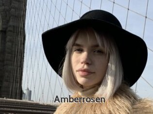 Amberrosen