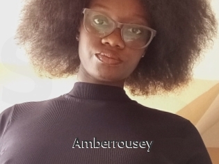 Amberrousey