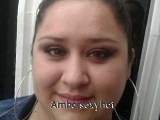 Ambersexyhot