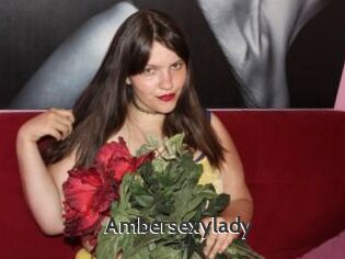 Ambersexylady