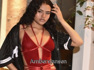 Ambersjansen