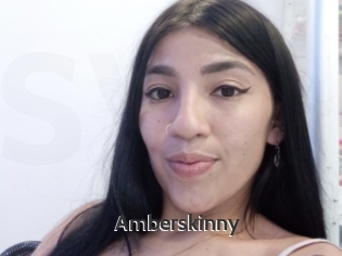 Amberskinny