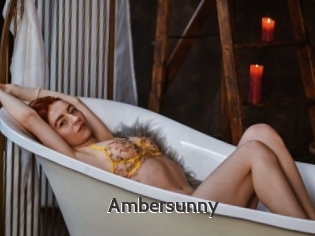 Ambersunny