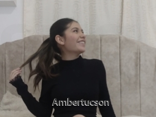 Ambertucson