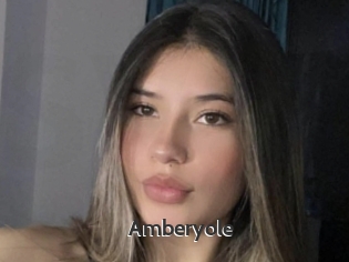 Amberyole