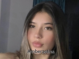 Amberzetina