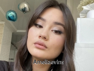 Ameliaevins