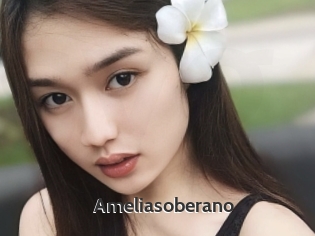 Ameliasoberano