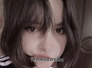 Ameliawellin