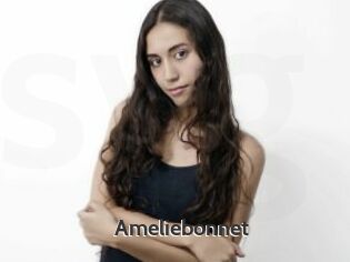 Ameliebonnet