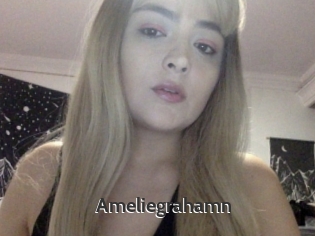 Ameliegrahamn