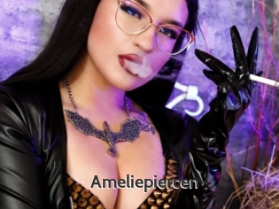 ameliepiercen Sex Video Gif