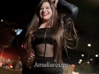 Amelierouse