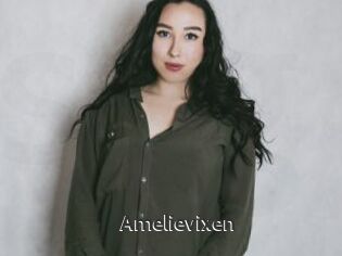 Amelievixen