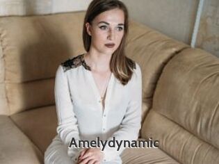 Amelydynamic