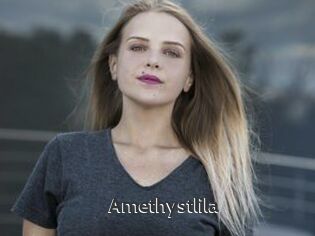 Amethystlila