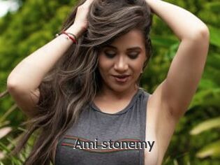 Ami_stonemy