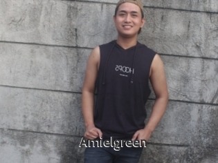 Amielgreen