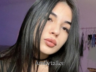 Amilytailor