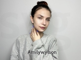 Amilywylson