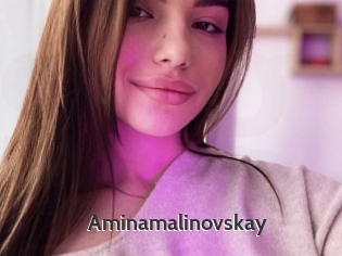 Aminamalinovskay