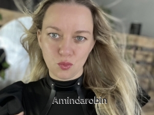 Amindarobin