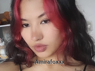 Amirafoxxx