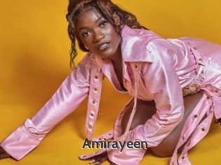 Amirayeen