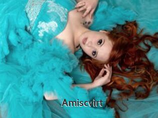 Amiscvirt