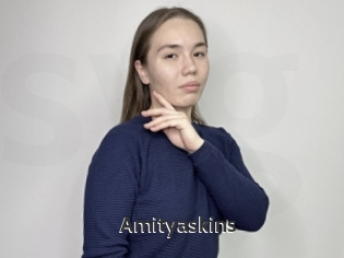 Amityaskins