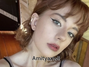 Amityaxtell