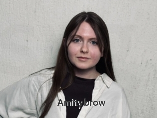 Amitybrow
