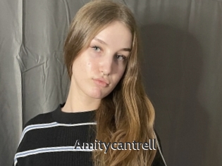 Amitycantrell