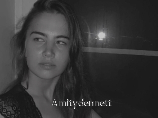 Amitydennett