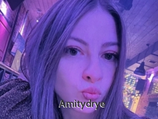 Amitydrye