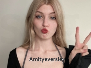 Amityeversley